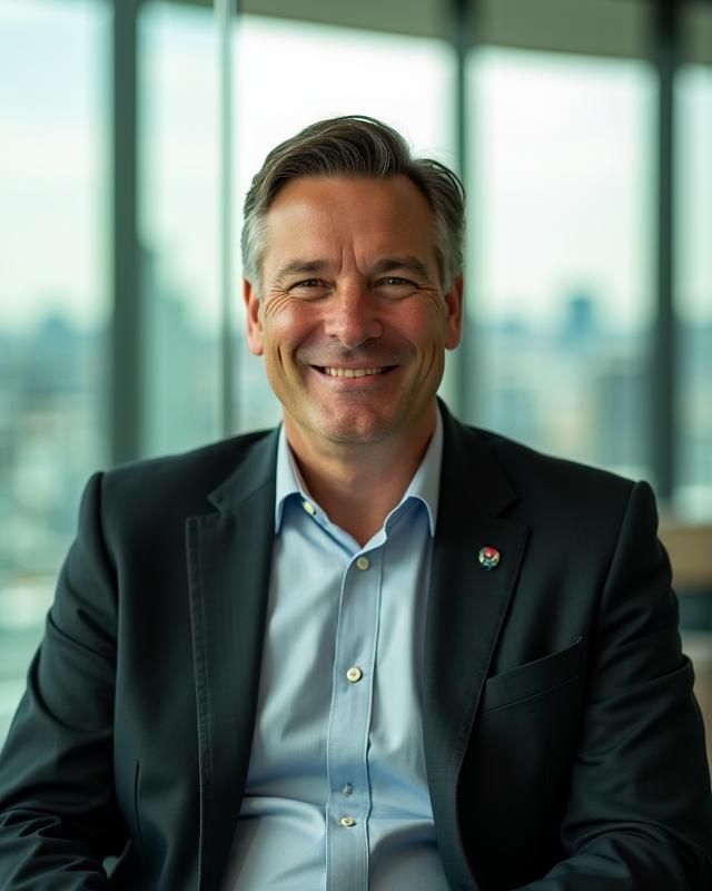 Sarah Mitchell in a professional coaching session in Melbourne