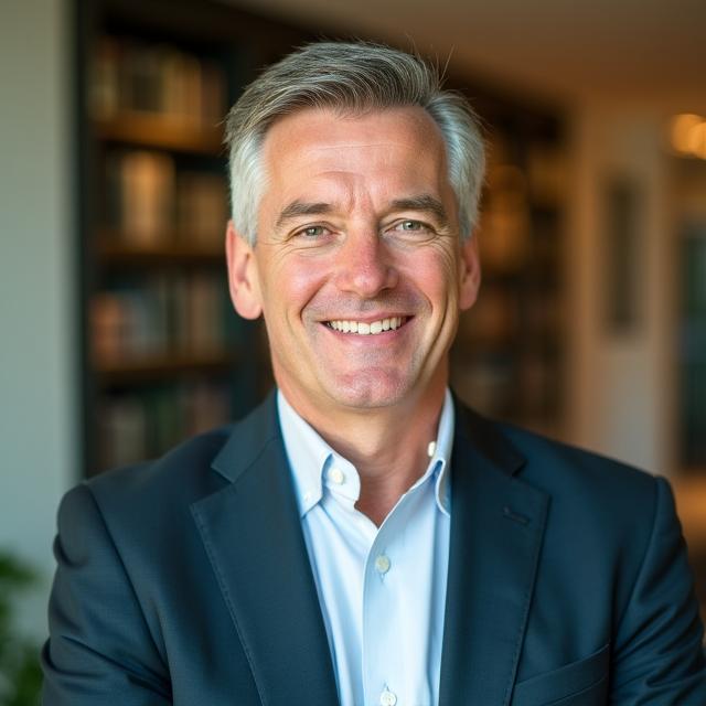 Sarah Mitchell, interview coach based in Melbourne